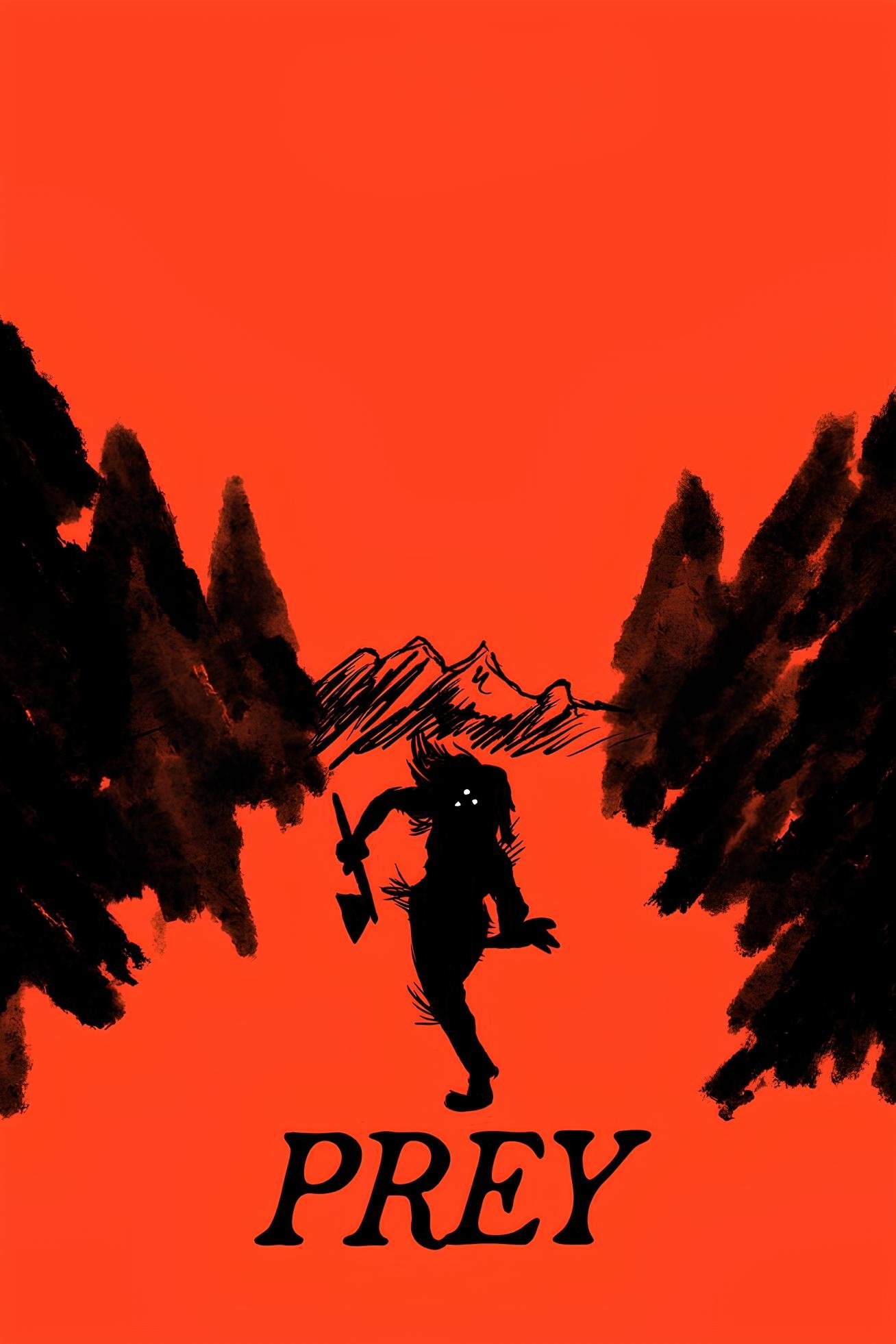 Prey