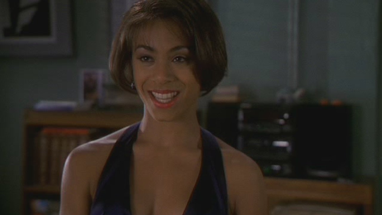 Woo (1998) - AZ Movies