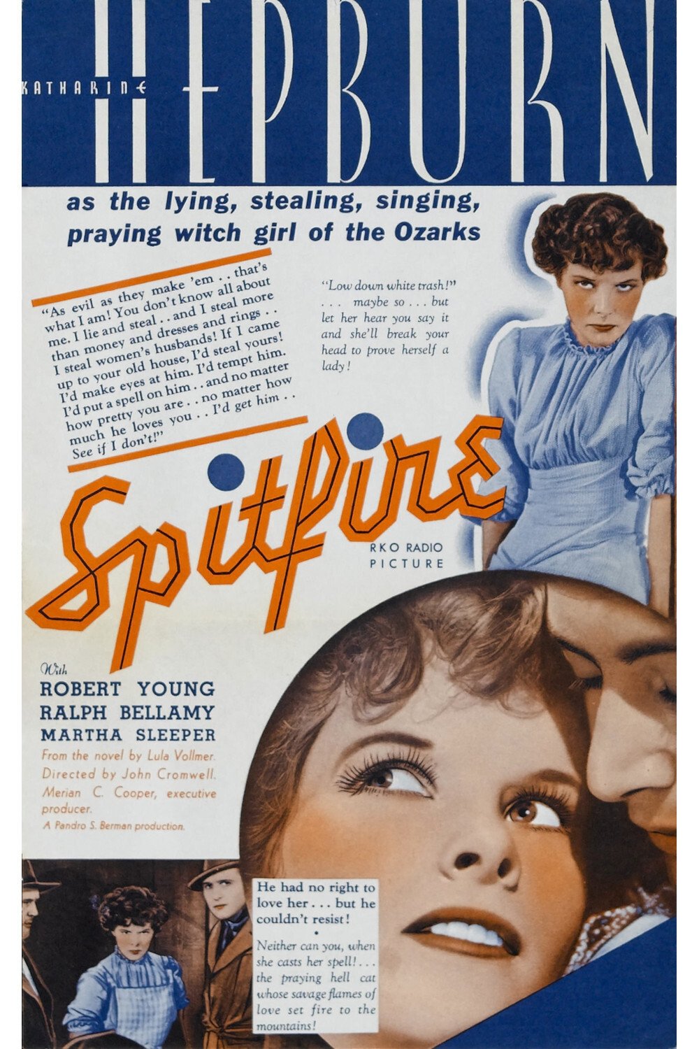Spitfire