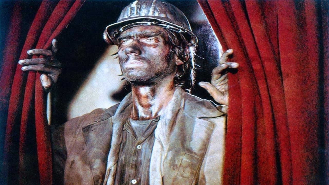 A Lot of Coal (1981)