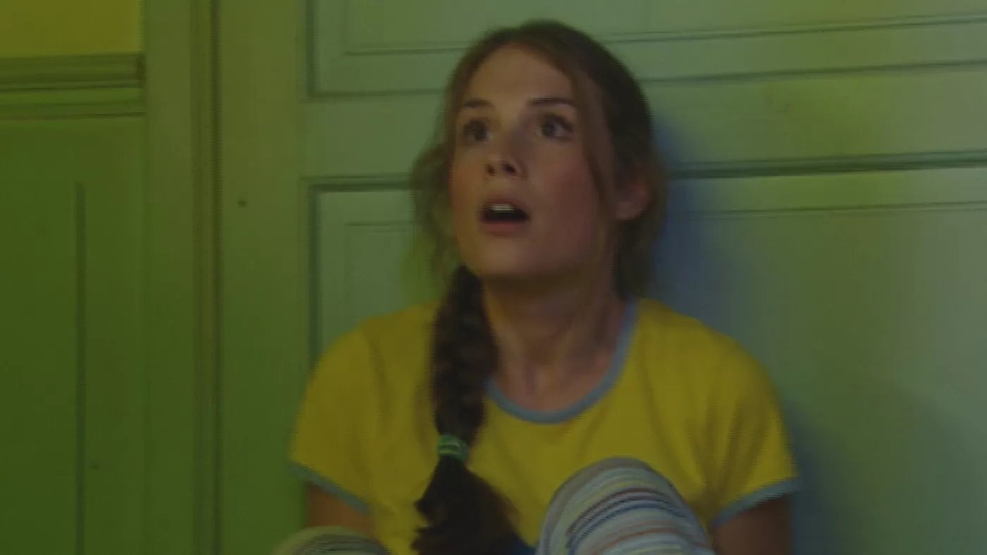 House of Anubis (NL)