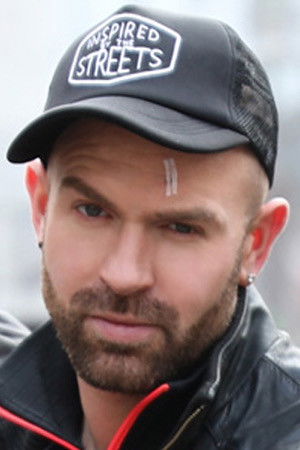 et billede af Jeremy