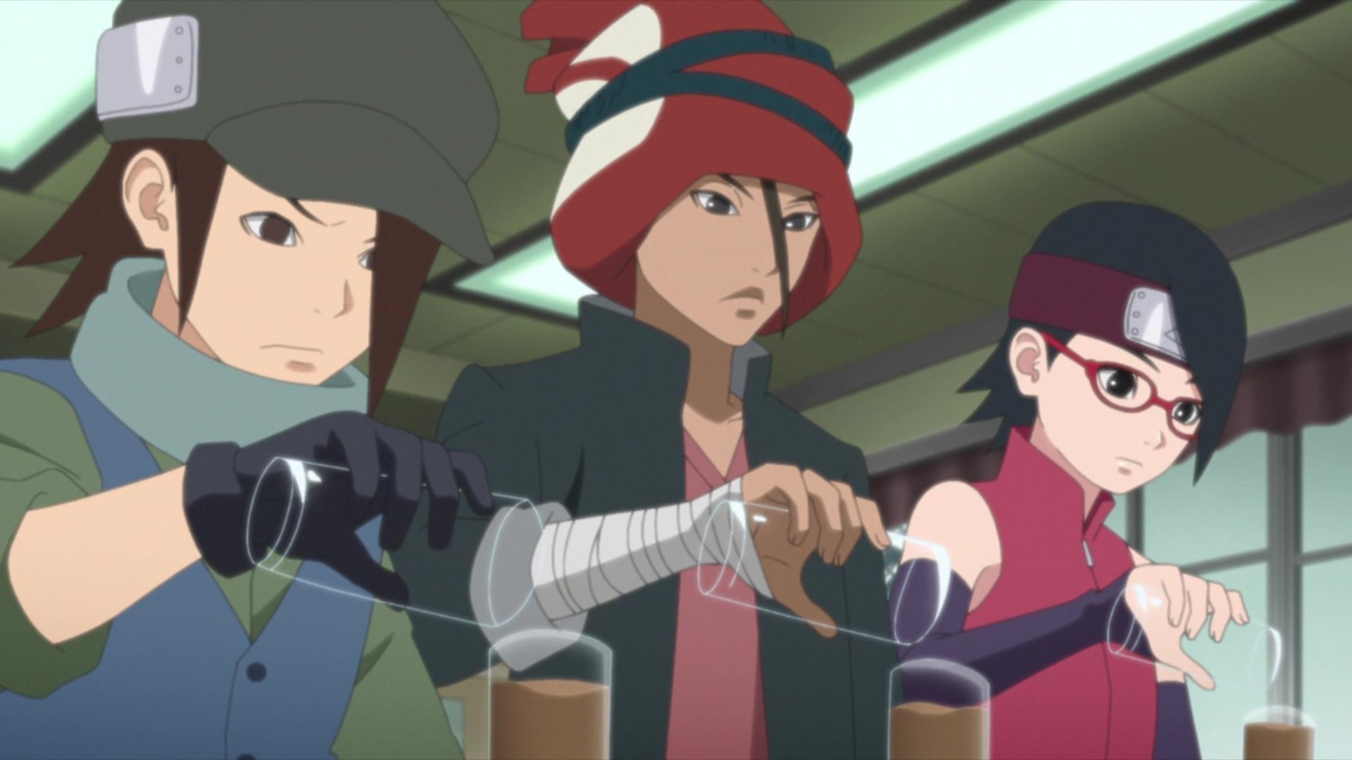 Boruto: Naruto Next Generations