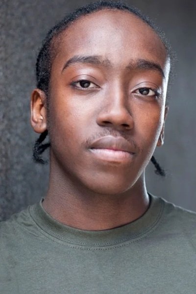 et billede af Duramaney Kamara