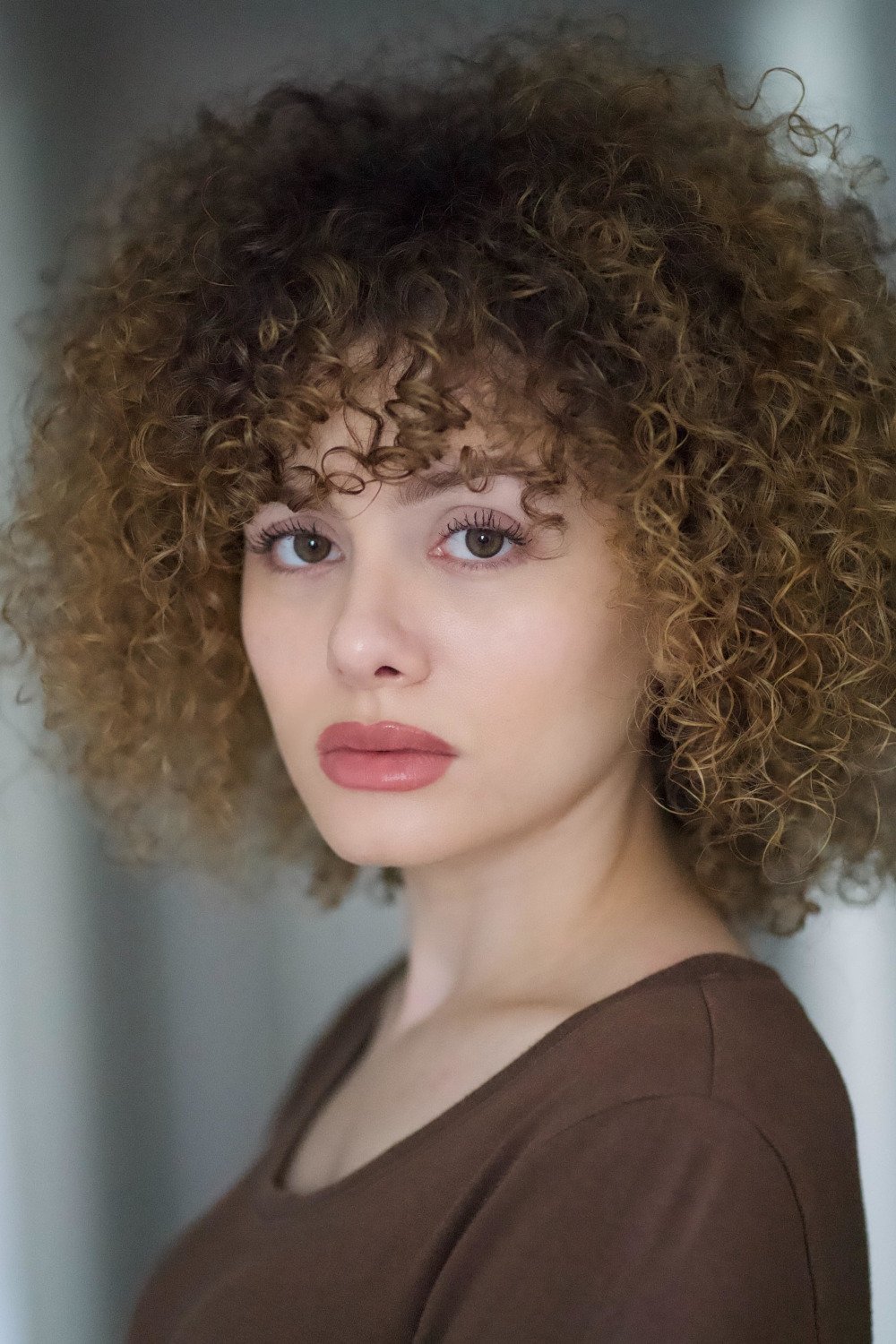 et billede af Basma Ayatte