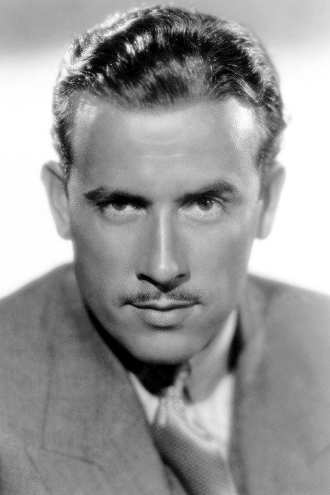 et billede af Gordon Westcott