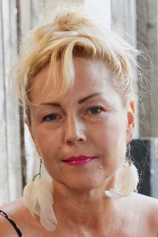 et billede af Badd Gramma