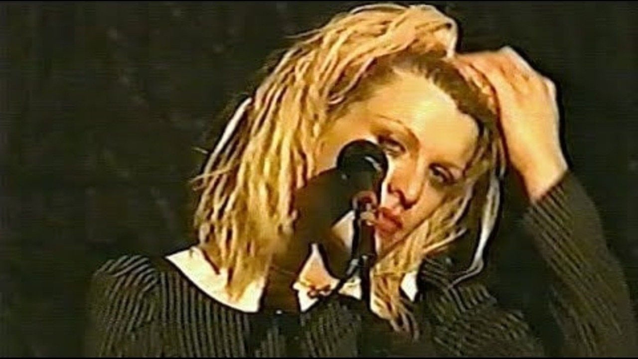 Hole - Live at The Metro (Chicago, 1994)