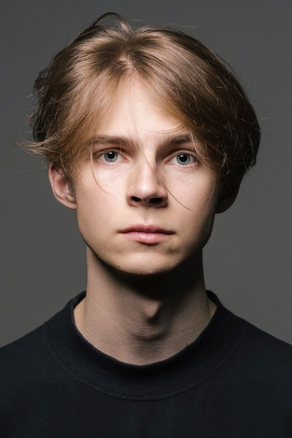 et billede af Richard Ester