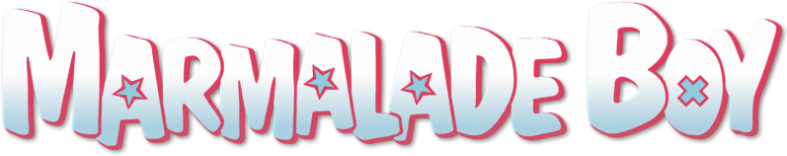 Marmalade Boy