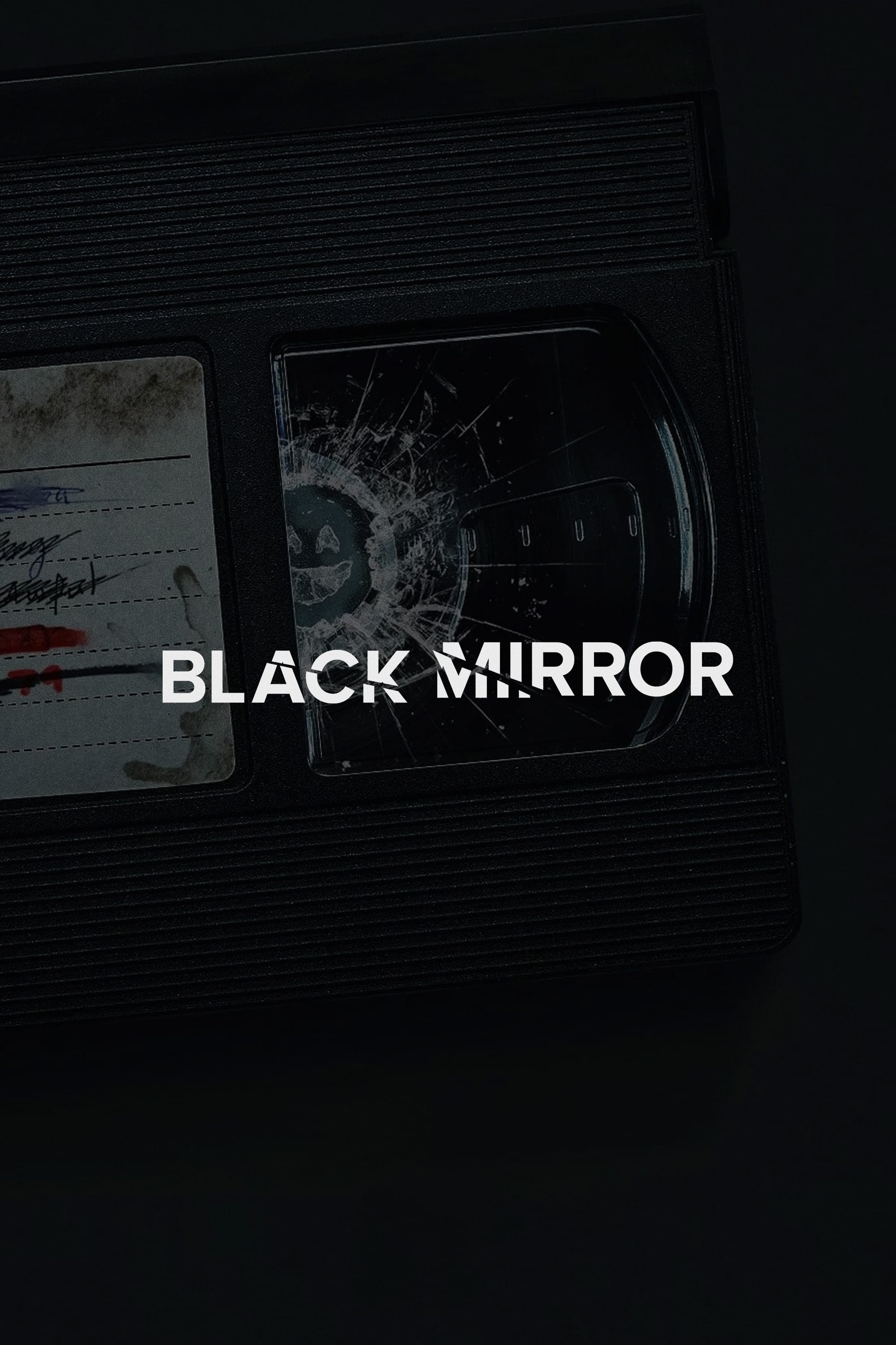 Black Mirror