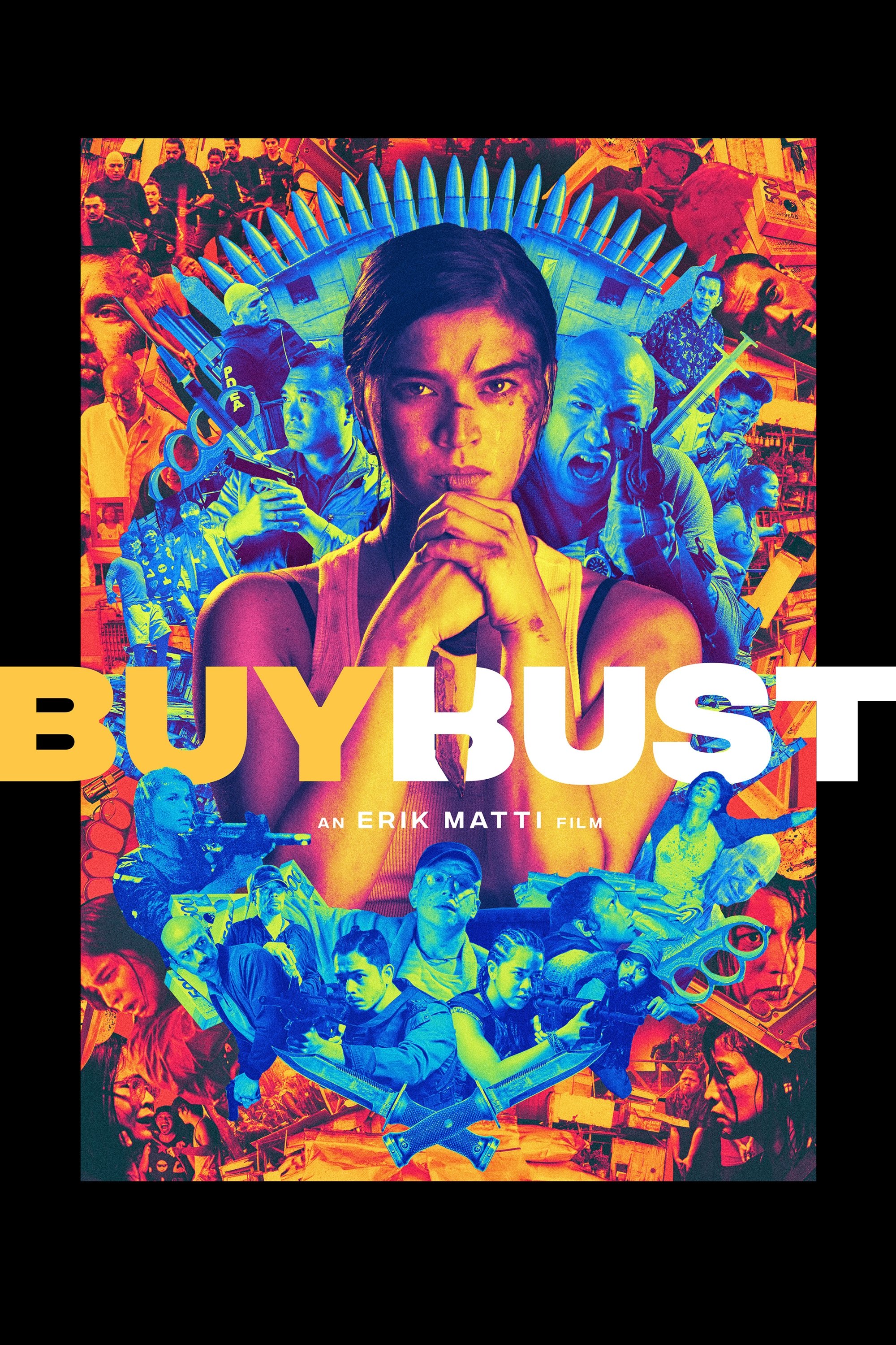 2018 BuyBust