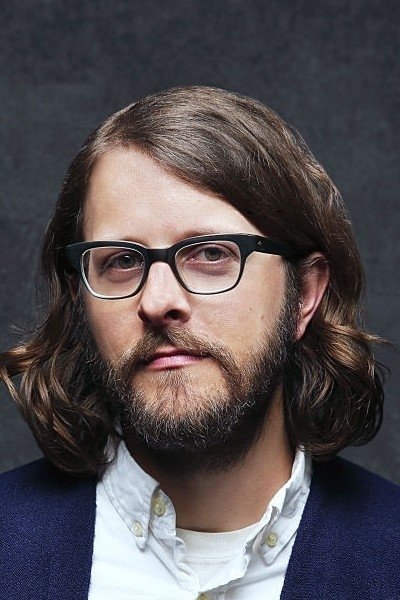 Christopher K. Walker | Producer