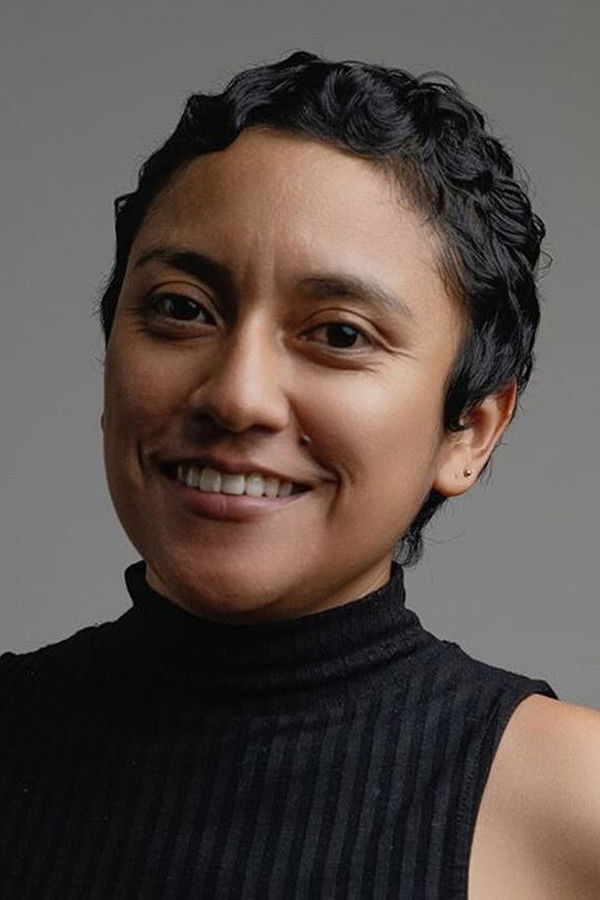 et billede af Ana Jacobo