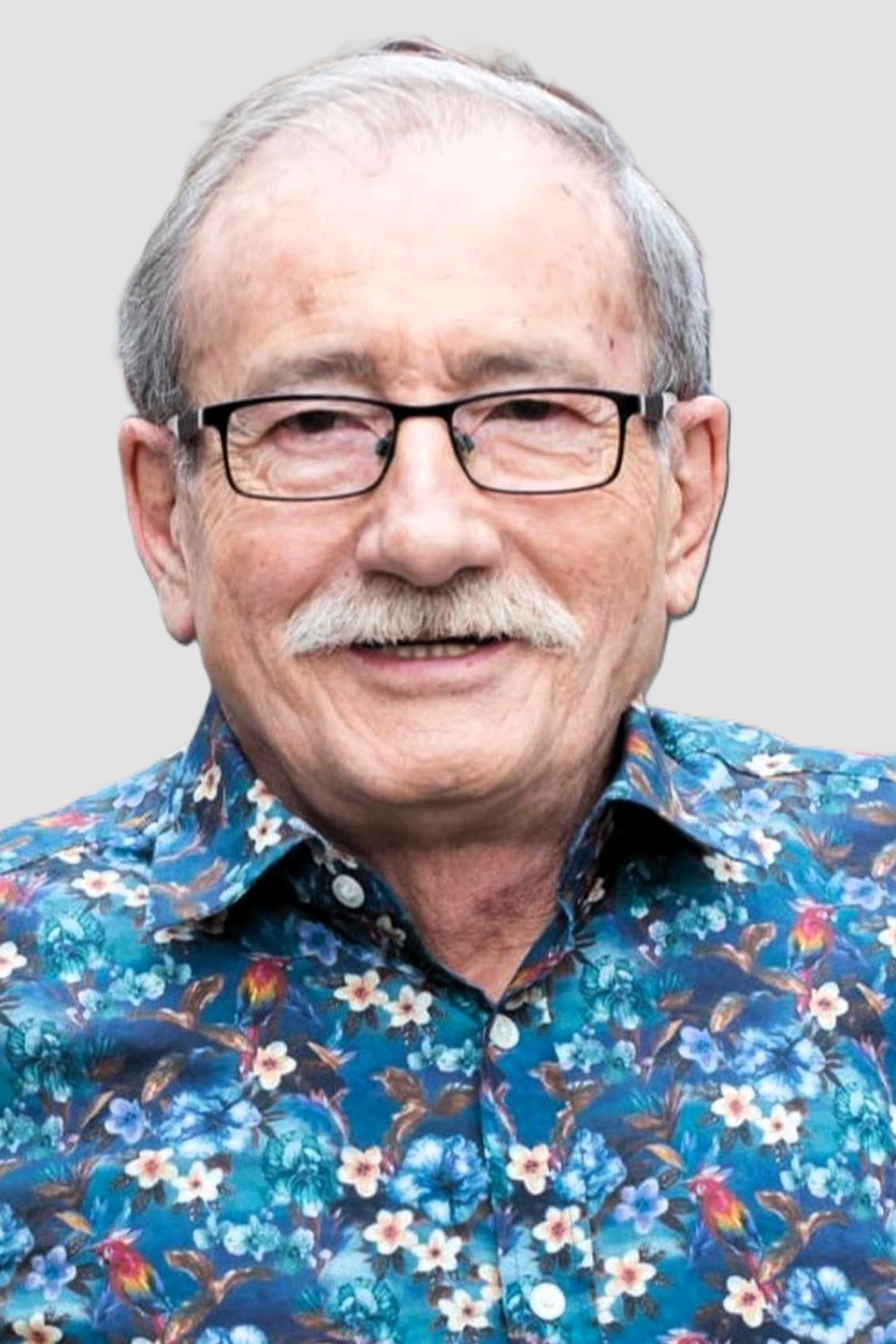 et billede af Manolo Cal