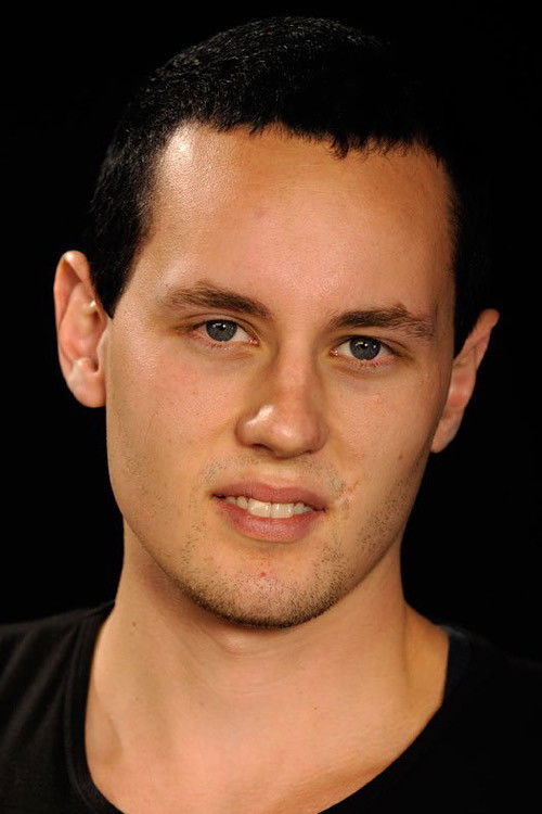 et billede af Tibor Soza