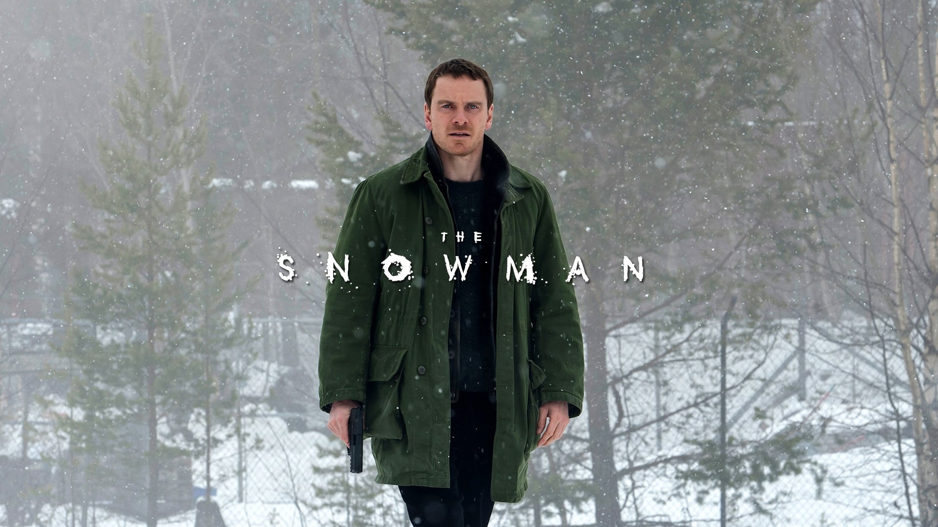 Schneemann (2017)