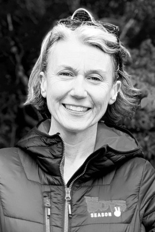 et billede af Sarah Boyd