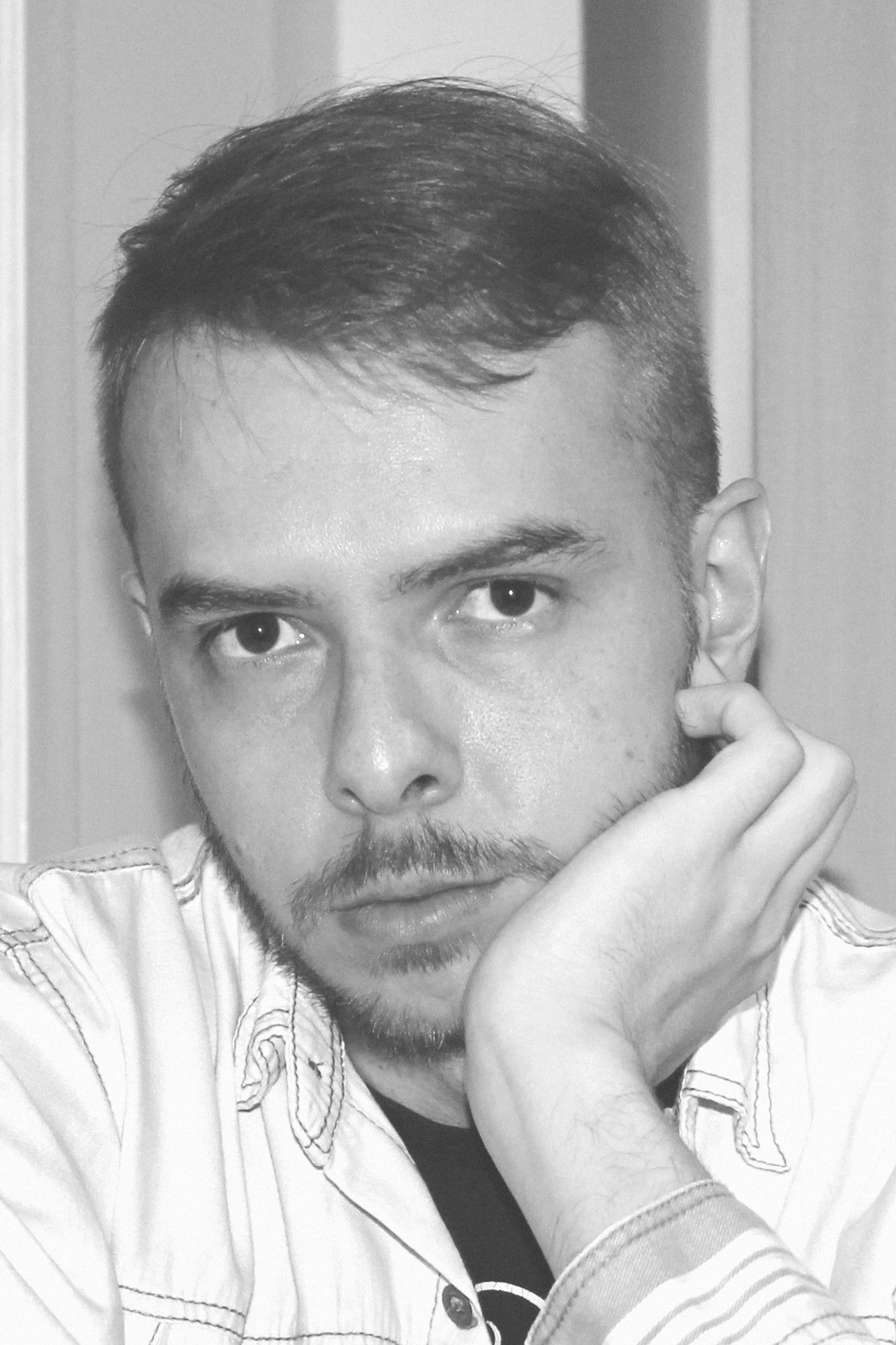 et billede af Julherme J. Pires