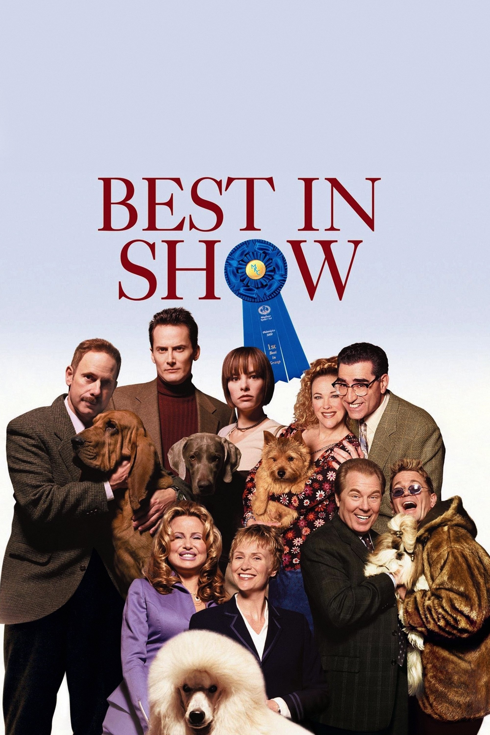 Best in Show