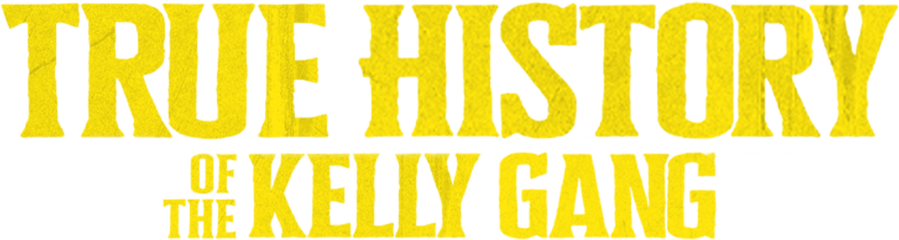 True History of the Kelly Gang