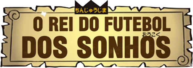 One Piece: Soccer King of Dreams