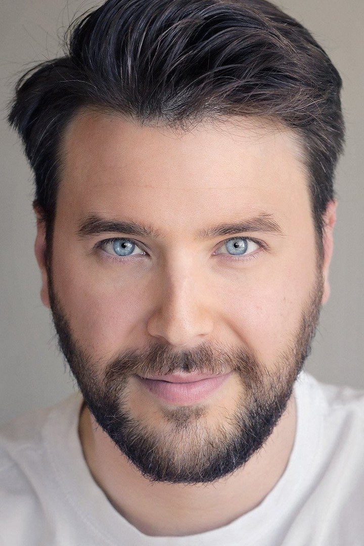 et billede af Matthew Amerman