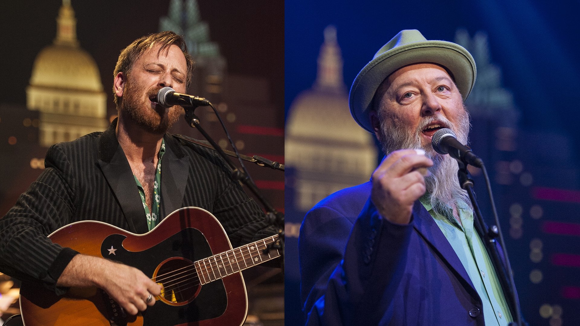 Austin City Limits