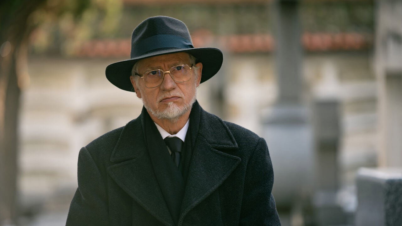 Dreams of Freedom Season 3 :Episode 70  Episode 547