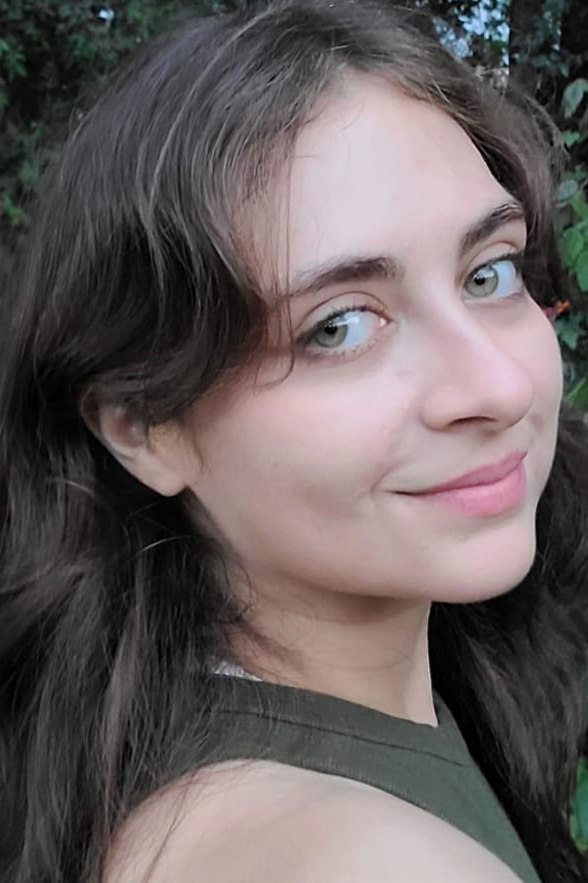 et billede af Plizeth Rod