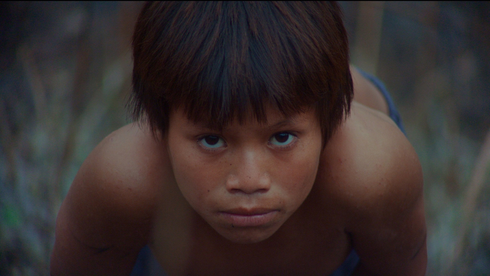 Secrets of the Tribe