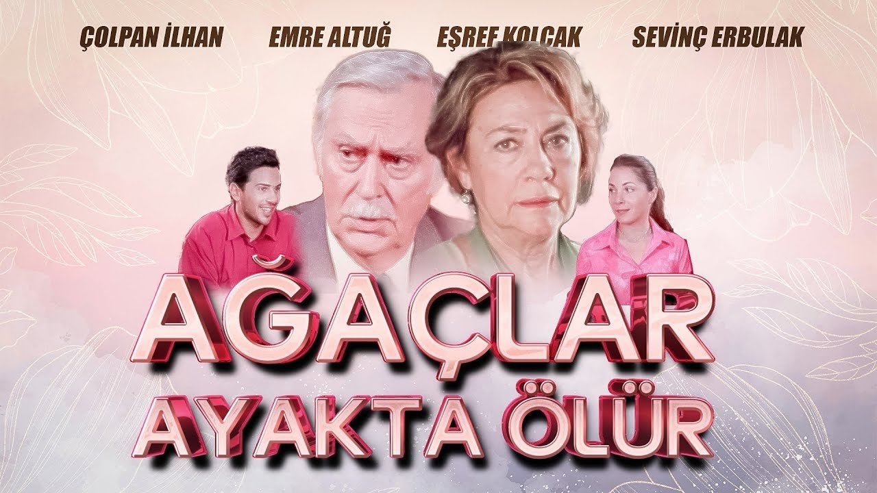 Ağaçlar Ayakta Ölür (2000)