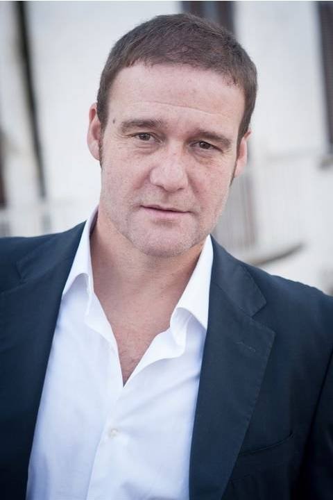 et billede af Walter Lippa