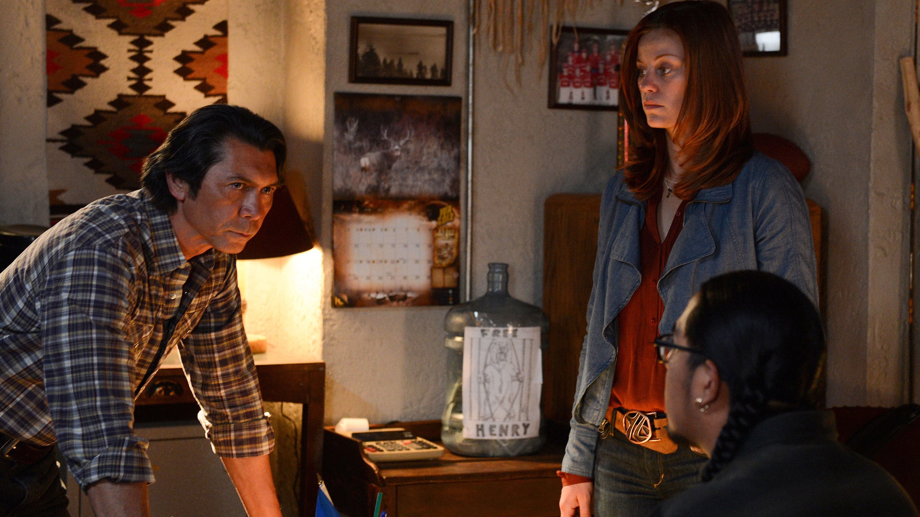 Longmire