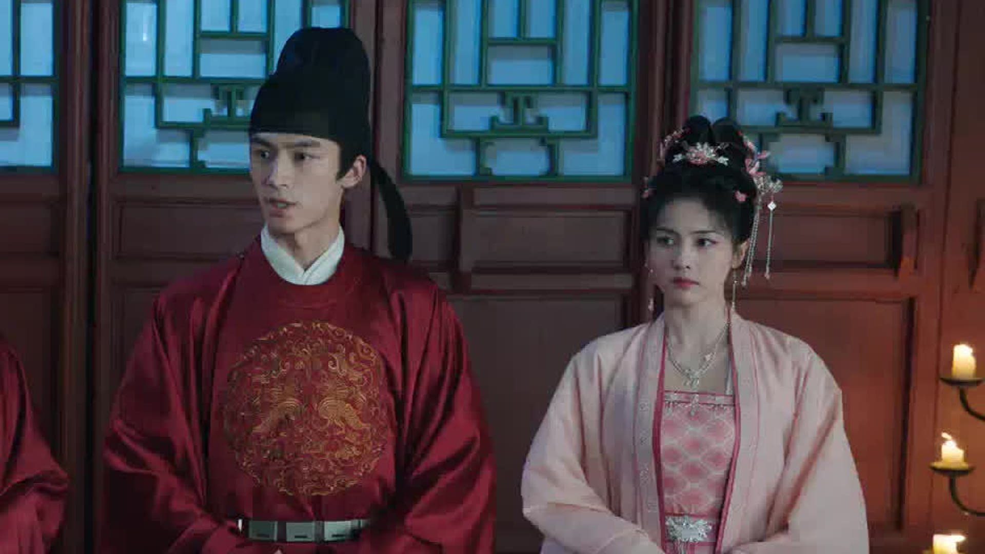Story of Kunning Palace