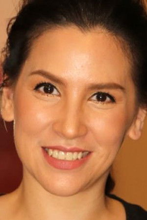 et billede af Vanessa Bever