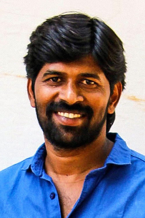 et billede af Aathiran Suresh