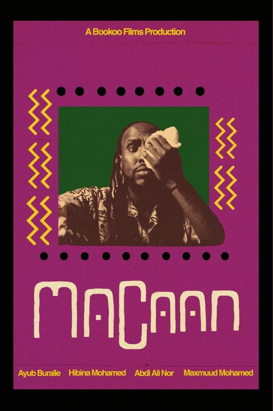 MACAAN