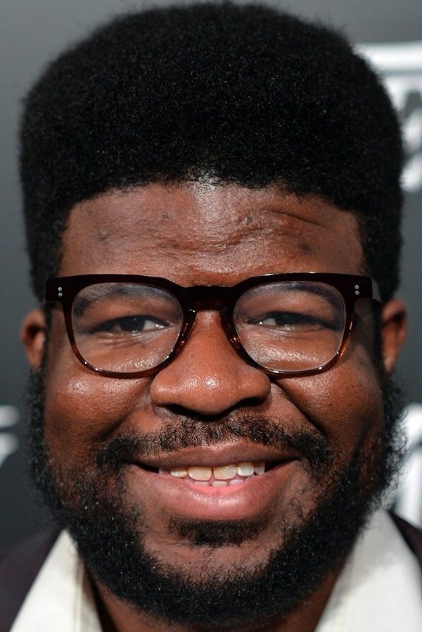 et billede af Ian Jones-Quartey