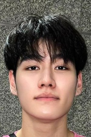 Perth Napat Rueangchaisiwawet's picture in the cast