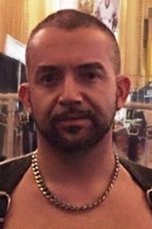 et billede af Jordi Slutx