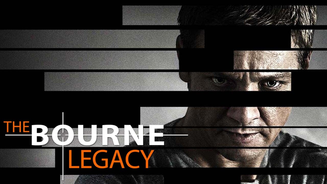 Siêu Điệp Viên: Di Sản Của Bourne (2012)