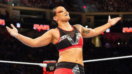 Thumbnail for Shayna Baszler Season 1 Episode 22
