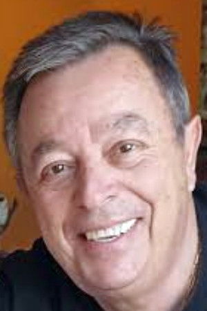 et billede af Jean-Louis Povéda