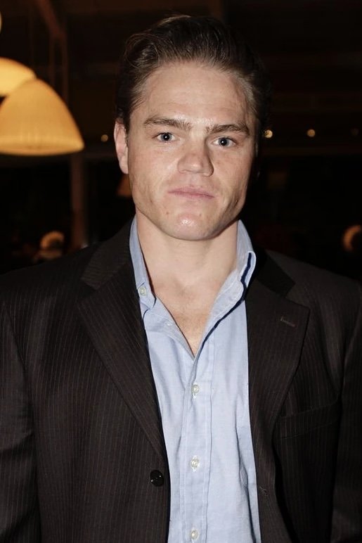 et billede af Devin Harjes