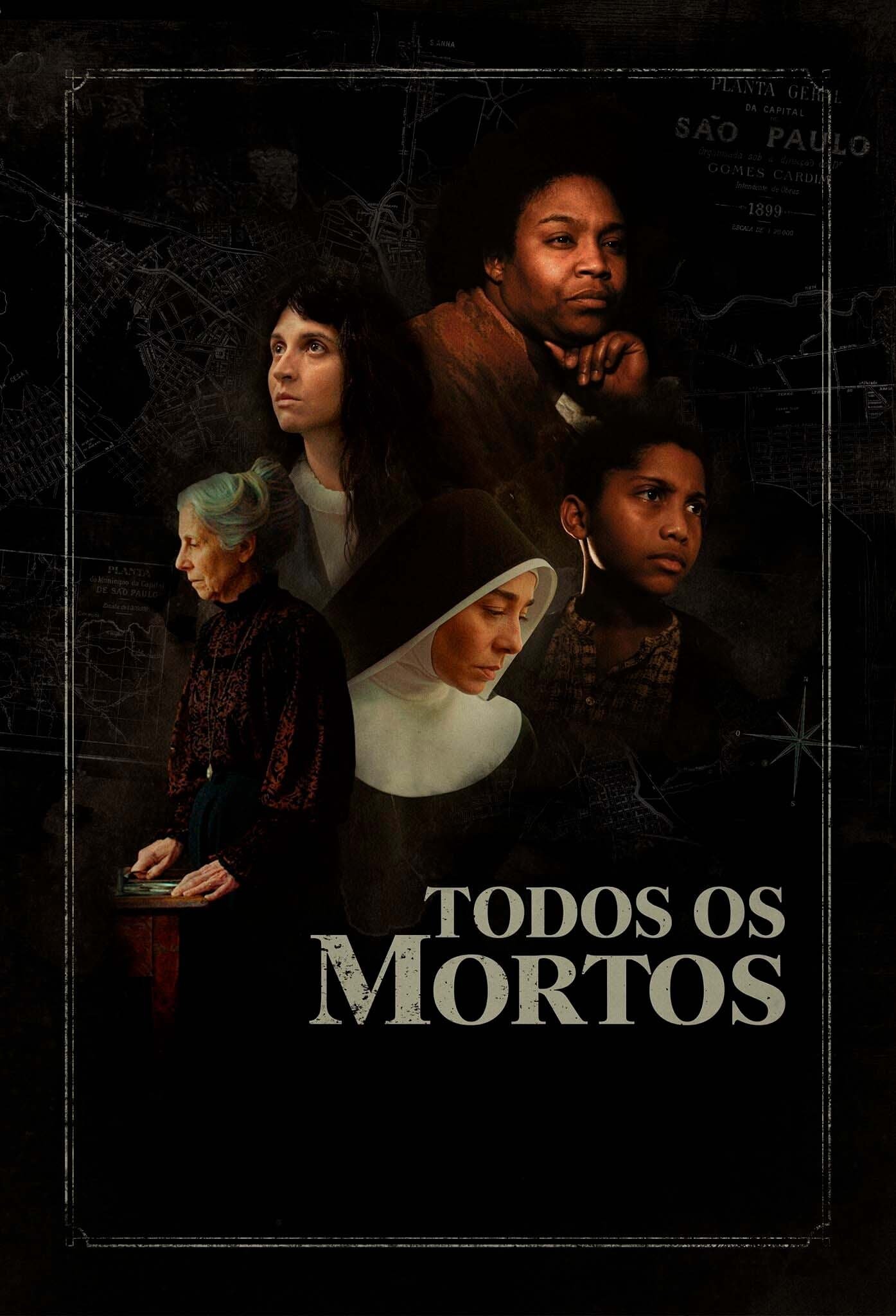 Tous les morts