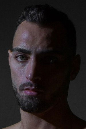 et billede af Nick Pace