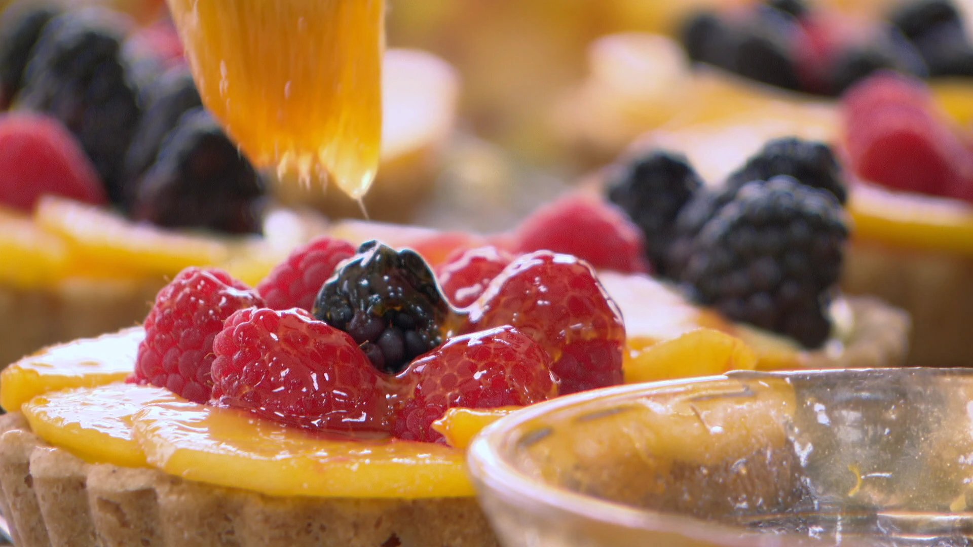The Great Canadian Baking Show