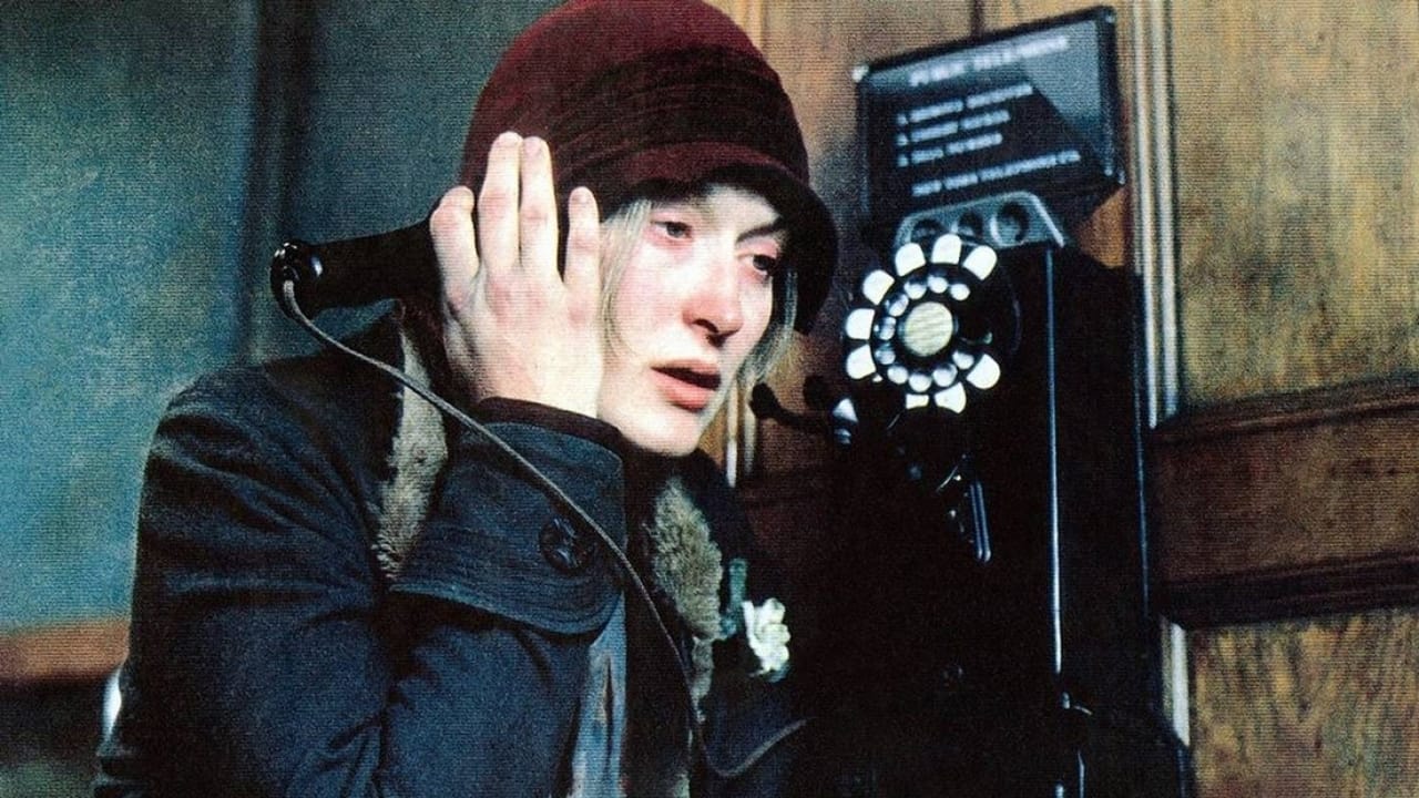 Ironweed (1987)