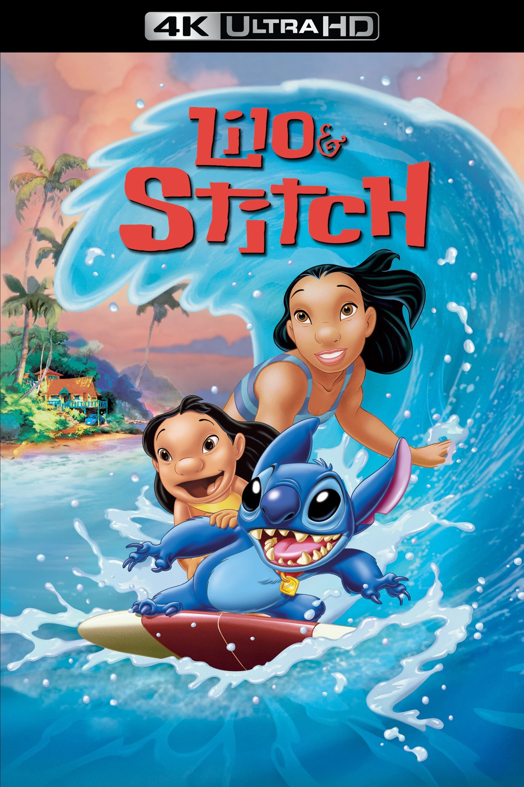 Lilo & Stitch
